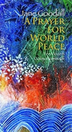 Bertrand.pt - A Prayer For World Peace