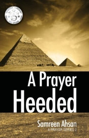 A Prayer Heeded: A Prayer Series Ii