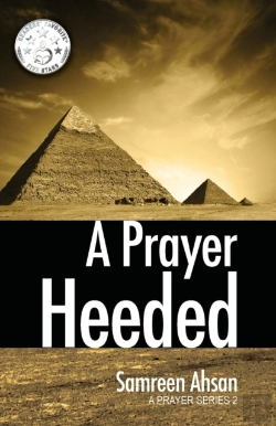 Bertrand.pt - A Prayer Heeded: A Prayer Series Ii