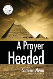 A Prayer Heeded