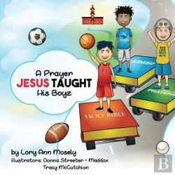 Bertrand.pt - A Prayer Jesus Taught His Boyz