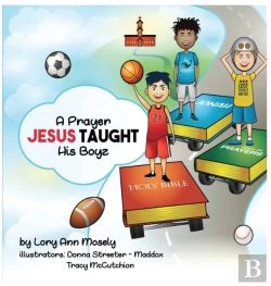Bertrand.pt - A Prayer Jesus Taught His Boyz