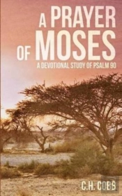 A Prayer Of Moses