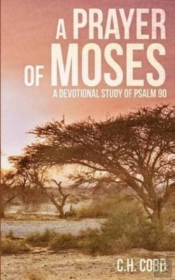 Bertrand.pt - A Prayer Of Moses