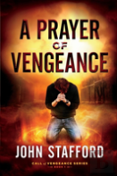 A Prayer Of Vengeance