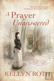 A Prayer Unanswered