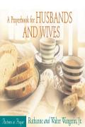 A Prayerbook For Husbands And Wives