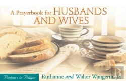 Bertrand.pt - A Prayerbook For Husbands And Wives
