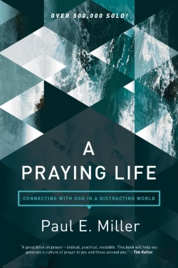 Bertrand.pt - A Praying Life