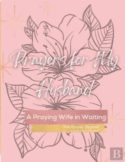 Bertrand.pt - A Praying Wife In Waiting: Prayer Journa