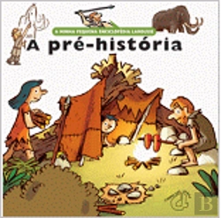Bertrand.pt - A Pré-História