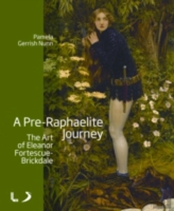 Bertrand.pt - A Pre-Raphaelite Journey: The Art Of Eleanor Fortescue-Brickdale