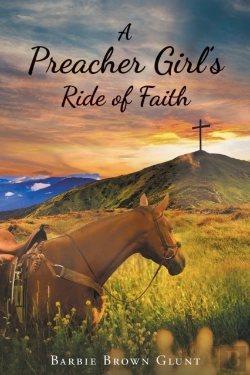 Bertrand.pt - A Preacher Girl'S Ride Of Faith