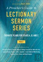 A Preacher'S Guide To Lectionary Sermon Series