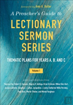 Bertrand.pt - A Preacher'S Guide To Lectionary Sermon Series