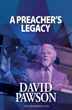 Bertrand.pt - A Preacher'S Legacy
