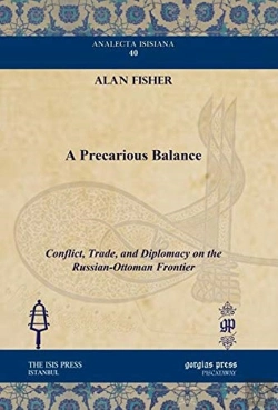 Bertrand.pt - A Precarious Balance
