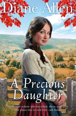 Bertrand.pt - A Precious Daughter