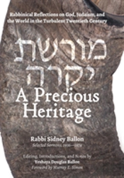 A Precious Heritage