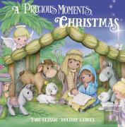 A Precious Moments Christmas