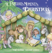 A Precious Moments Christmas