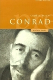 A Preface To Conrad