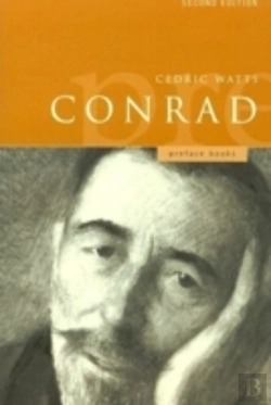 Bertrand.pt - A Preface To Conrad