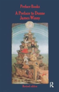 A Preface To Donne