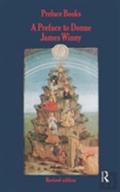 A Preface To Donne