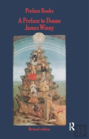 A Preface To Donne