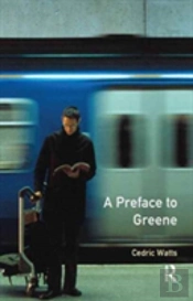 A Preface To Greene
