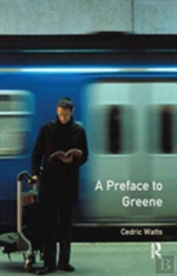 Bertrand.pt - A Preface To Greene