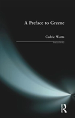 Bertrand.pt - A Preface To Greene