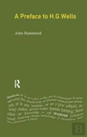 A Preface To H G Wells