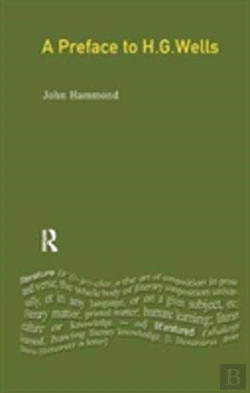 Bertrand.pt - A Preface To H G Wells