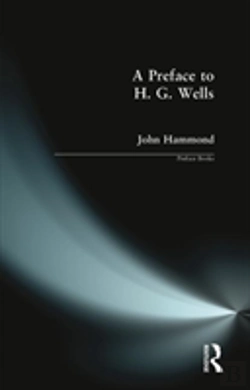 Bertrand.pt - A Preface To H G Wells