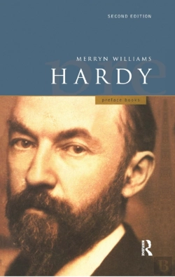 Bertrand.pt - A Preface To Hardy