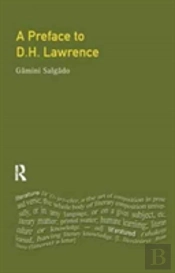 A Preface To Lawrence
