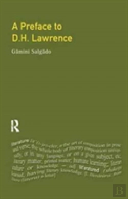 Bertrand.pt - A Preface To Lawrence