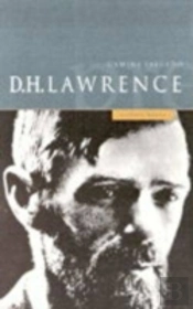 A Preface To Lawrence