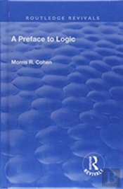 A Preface To Logic (1946)