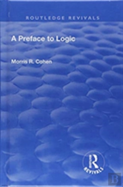 Bertrand.pt - A Preface To Logic (1946)