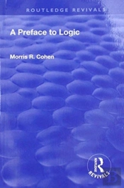 A Preface To Logic (1946)