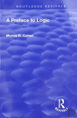 Bertrand.pt - A Preface To Logic (1946)