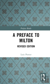 A Preface To Milton