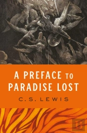 A Preface To Paradise Lost