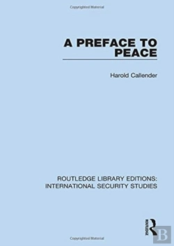 Bertrand.pt - A Preface To Peace