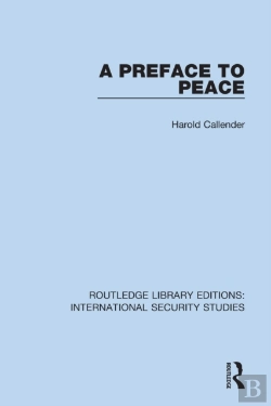 Bertrand.pt - A Preface To Peace