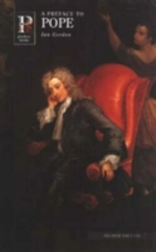 A Preface To Pope