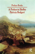 A Preface To Shelley